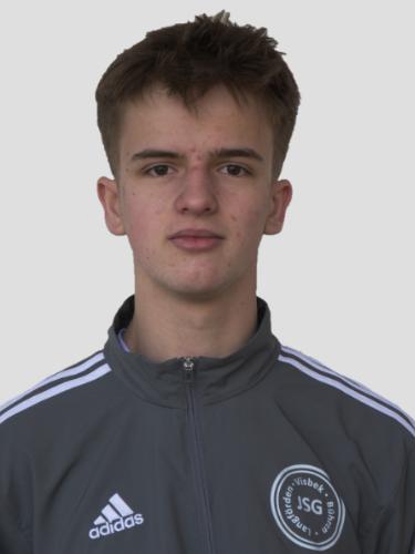 Jonah Wilkens