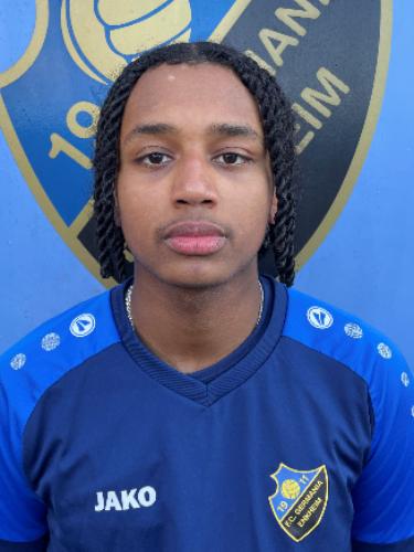 Nathan Assefa