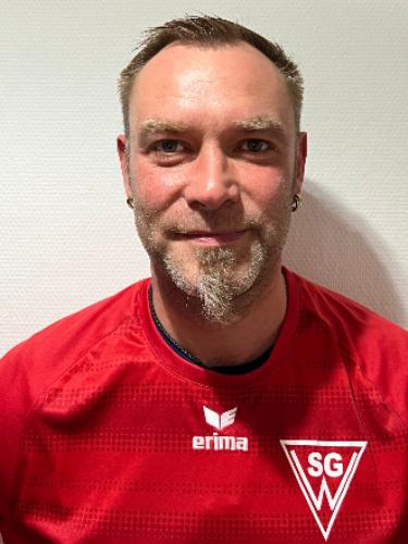 Marco Kluge