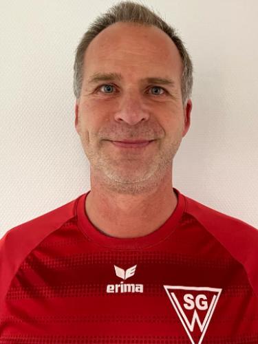 Patrick Seiler