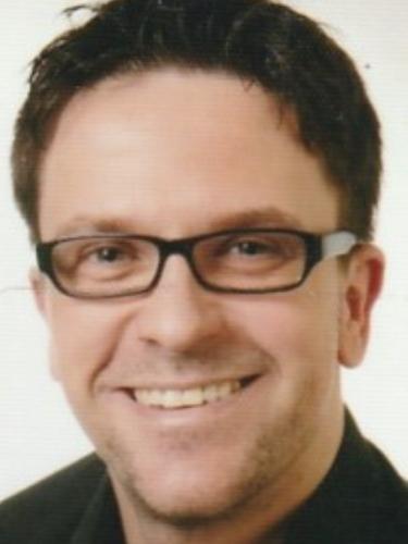 Mario Stagge