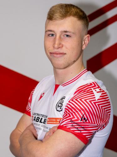 Luca Gander