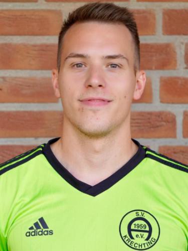 Nick Schluse