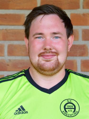 Fabian Tekampe