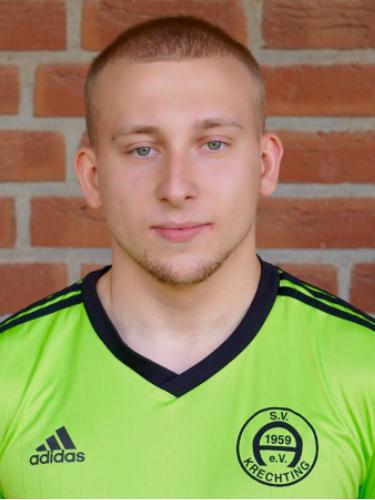 Alex Sebastian Tenhonsel