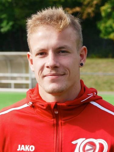 Jonas Kock