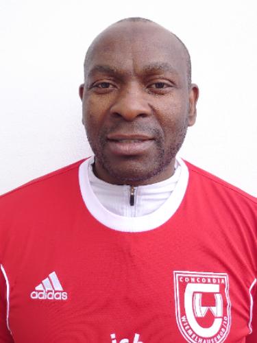 Desire Kaffo