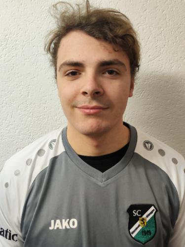 Julian Cremanns