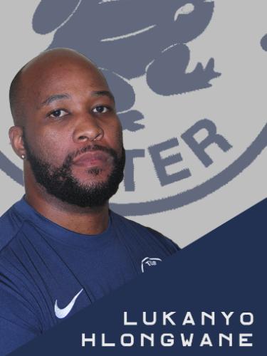 Ntokozo Lukanyo Olly Hlongwane