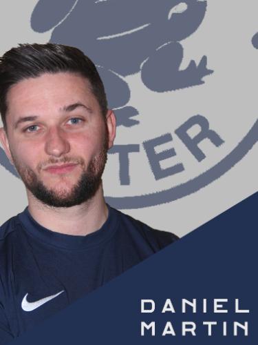 Daniel Martin