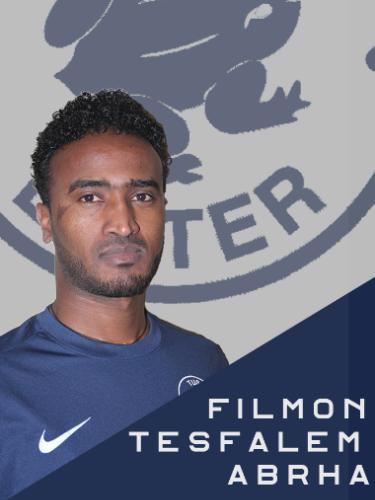 Filmon Tesfalem Abrha