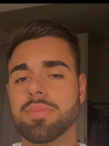 Pedro Ferreira Coelho