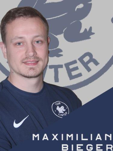 Maximilian Bieger