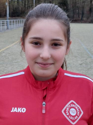 Aristea Gotsis