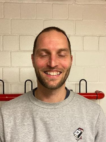 Arjan Verschoor