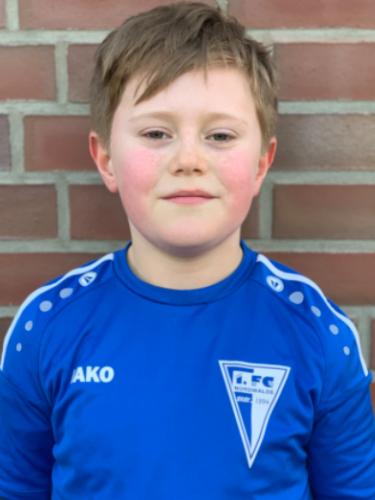 Louis Alexander Iskandar