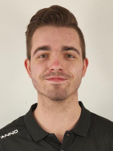 Tobias Fahjen
