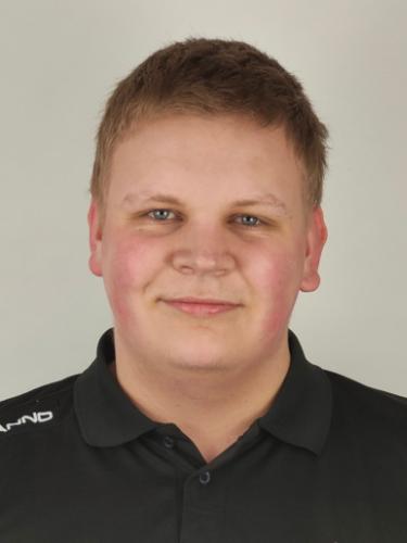 Jari Weigel