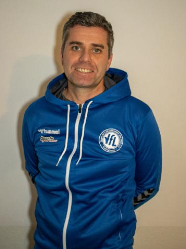 Jann Iven Jensen