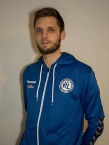 Tobias Kersten
