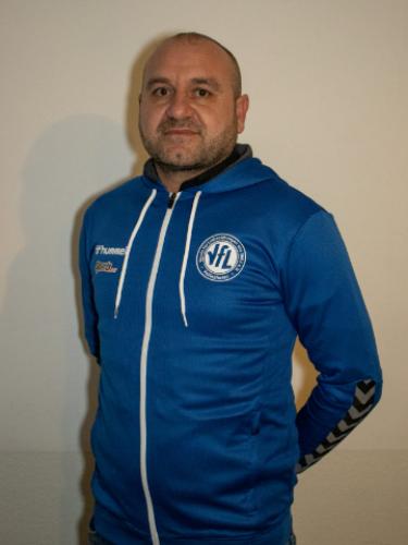 Hameed Iilyas Khalaf