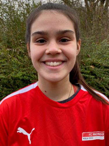 Chiara Marina Jerkovic