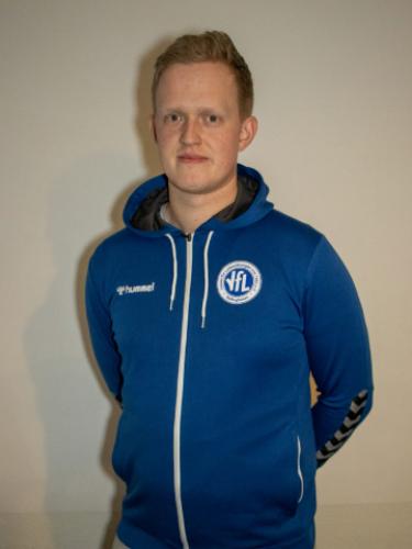 Janek Müller