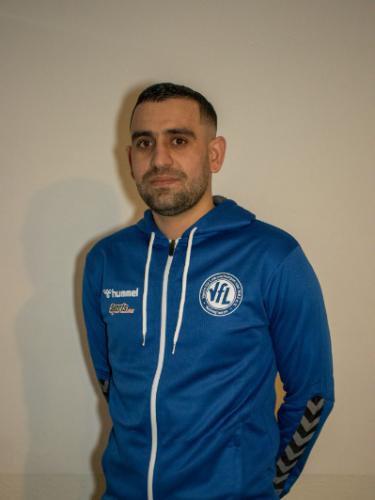 Nasr Saeed Kheder