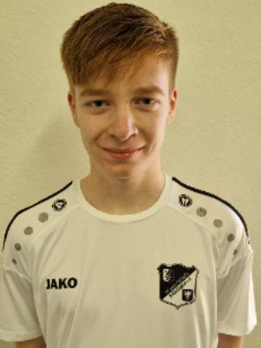 Jakob Eggeling