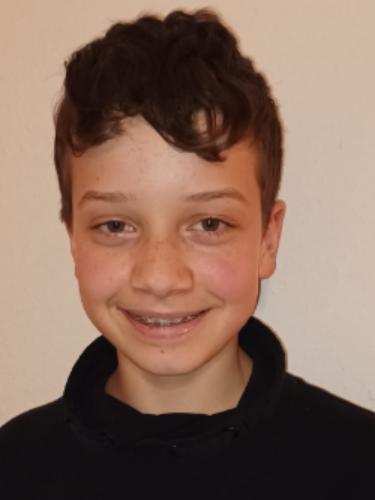 Dylan Spillker