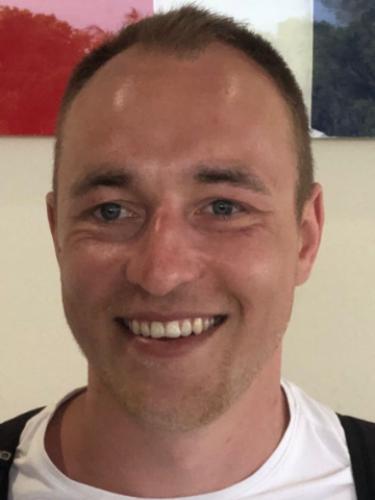 Phillip Schmidt