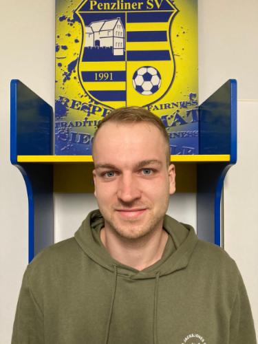 Benjamin Blankschän