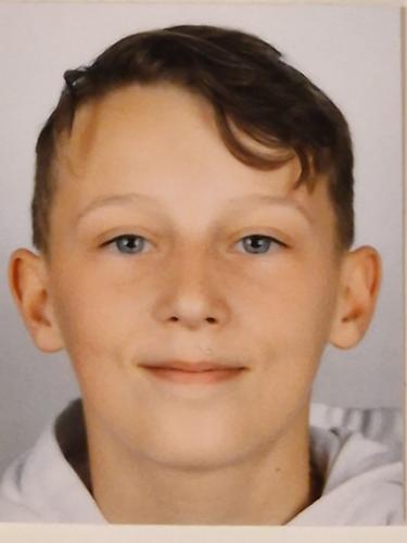 Dominik Wolschendorf