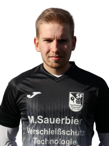 Tobias Genster