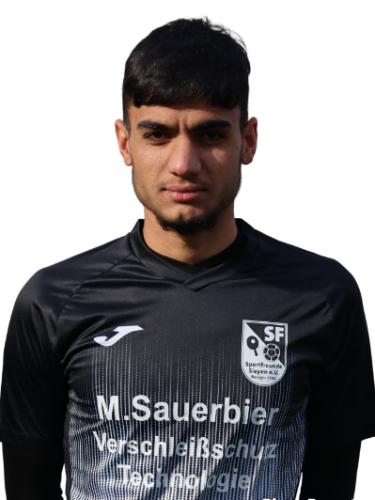 Sami Khayri