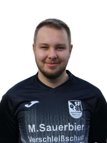 Dominik Sauerbier