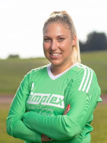 Anja Deinhart