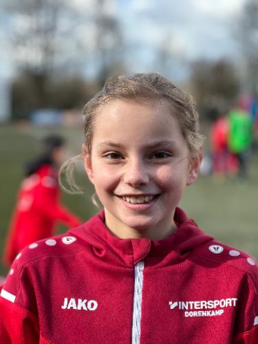Nele Hackstein