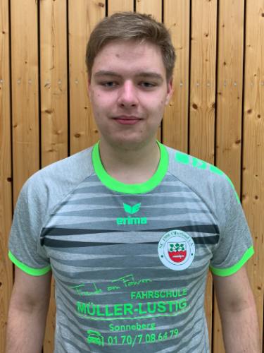 Mika Roß