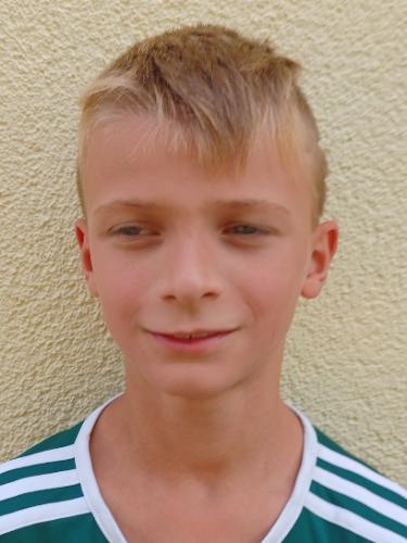 Jan Felix Weber