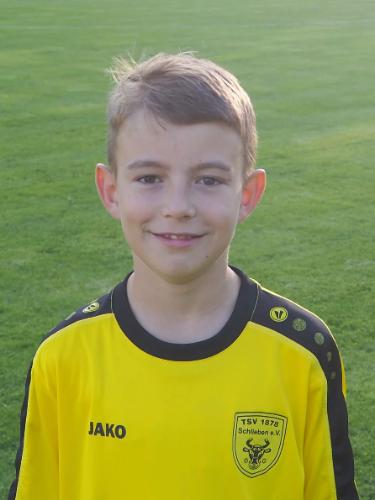 Ben Louis Klemm