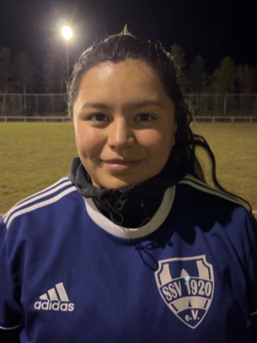 Vivian Cabuya Pulgarin