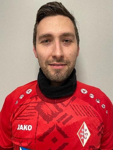 Andreas Burkart