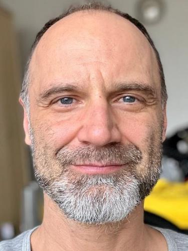 Thomas Krokor