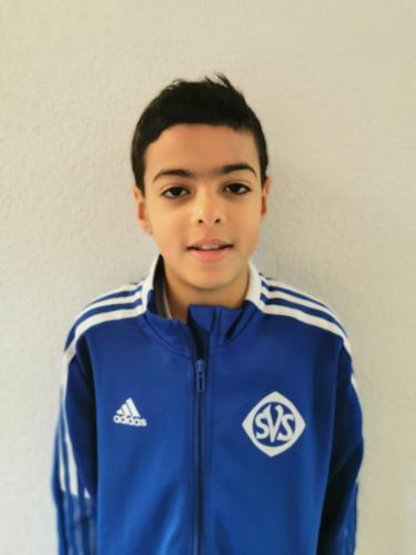 Albiadi Mohammad
