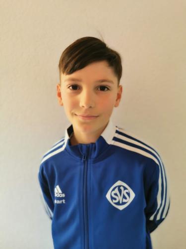 Leart Bajrami