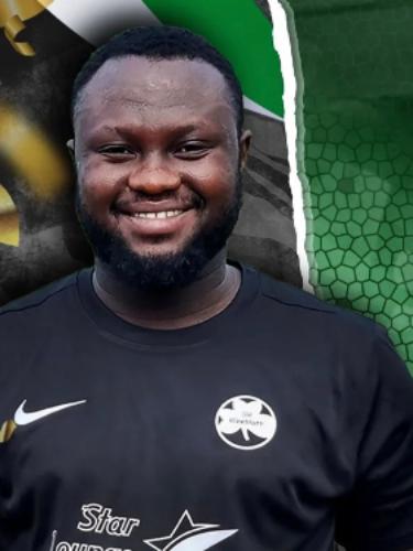 Emmanuel Takyi Essel