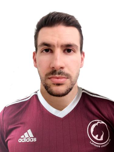 Francisco Jose Garcia Luque