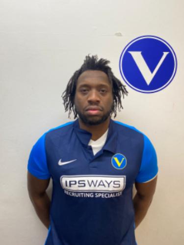 Emmanuel Stover