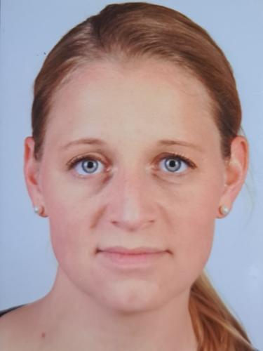 Anna Maria Depenbusch